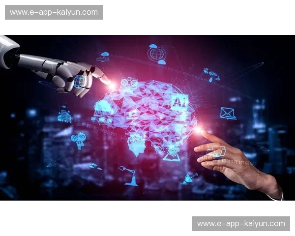 KaiyunWeb:为数字化未来铺路,开创互联网新纪元 KaiyunWeb:为数字化未来铺路,开创互联网新纪元